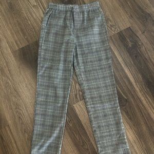 Brandy Melville classic pants